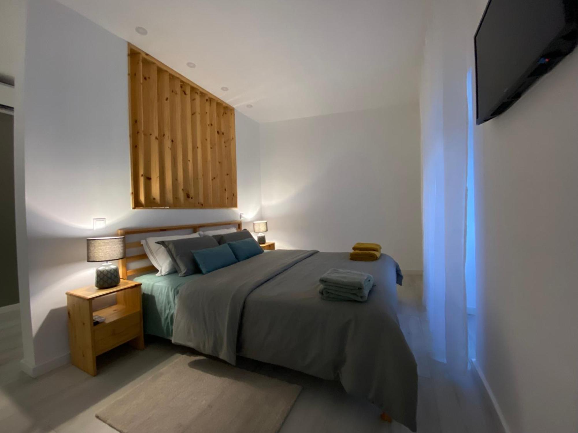 Urban 44 Guest House Ponta Delgada Exterior foto